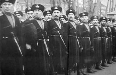 Что Сталин сделал с казаками, воевавшими в армии предателя Власова