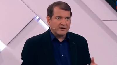 Политолог Корнилов рассказал, почему распалась Украина