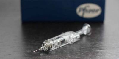 Серьезные побочные эффекты от вакцины Pfizer назвали израильские врачи