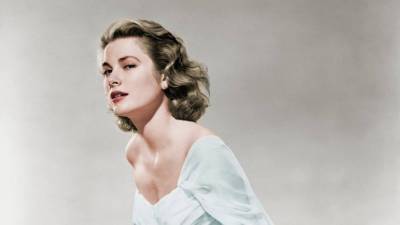 Платья 50-х: элегантная классика
