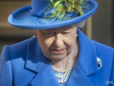 Королева Елизавета II впервые за свое правление останется без частного самолета