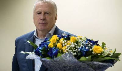 Жириновский призвал мужчин освободить женщин от «семейной кабалы»