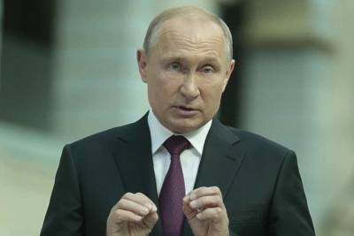 Украинский политик рассказал, как уход Путина отразится на отношениях России и Украины