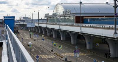 Собянин рассказал о продлении метро до аэропорта Внуково