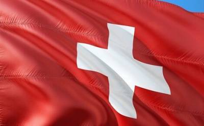 В Швейцарии сегодня проходит референдум о запрете скрывать лицо в общественных местах