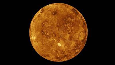 «Её называют советской планетой»: учёный РАН — о российской миссии «Венера-Д» и международном сотрудничестве в космосе