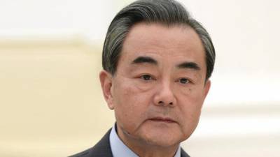 Глава МИД КНР осудил США за вмешательство в политику других стран