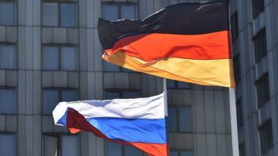 Минобороны Германии в очередной раз предупредило о "российской угрозе"