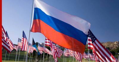 Майк Роджерс - Джо Байден - США предложили думать о России по-новому - profile.ru - Россия - США