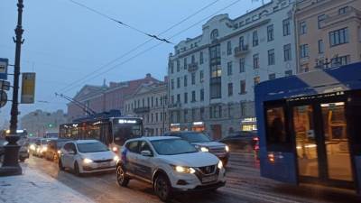Названа причина роста стоимости жилья в Петербурге