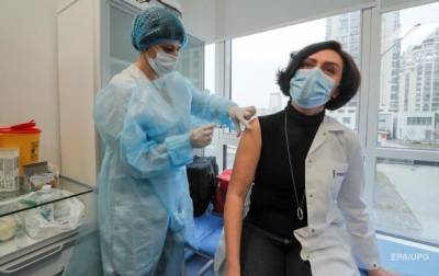 В Украине коронавирусом заразились более 7 тысяч человек за сутки