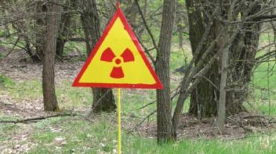 Украина боится строить маршрут в обход РФ через Чернобыль