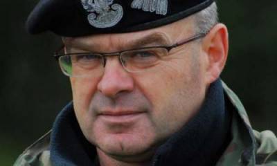 Польский генерал считает: ВС РФ в случае войны не станут действовать, как это предвидит НАТО, а ударят в неожидаемом направлении