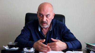 Украинский политик Тука заявил, что уход Путина не улучшит отношения России и Украины
