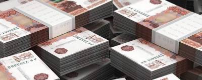 Из банка в центре Москвы украли больше 157 миллионов рублей