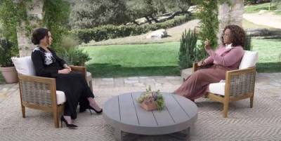 Опра Уинфри получит до 9 млн долларов за интервью с принцем Гарри и Меган Маркл
