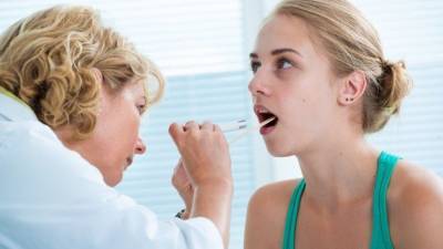 Какие симптомы говорят о возможном развитии рака языка? — Мнение онколога