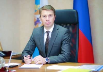 Суд в Архангельске арестовал бывшего мэра Котласа