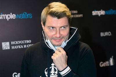 Басков раскрыл причину отказа от поездки на «Евровидение» с Киркоровым