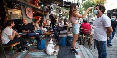 Владельцы ресторанов в Израиле недовольны «бредовыми инструкциями»