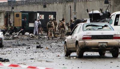 Теракты в Афганистане и Сомали: боевики убили десятки человек