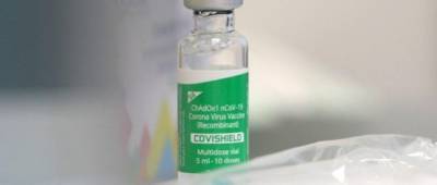 В МОЗ рассказали о ходе кампании по вакцинации против COVID-19
