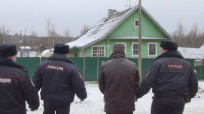 Массовое убийство произошло в неблагополучном селе на Ямале