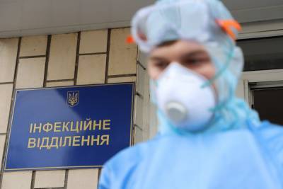 The National Interest: Украина должна использовать «Спутник V»