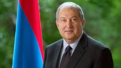 Армен Саркисян провел переговоры с армянской оппозицией