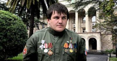 Против Ахры Авидзба в Абхазии возбуждено уголовное дело