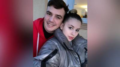 Бывший участник "Дома-2" Евгений Кузин намекнул на воссоединение с женой