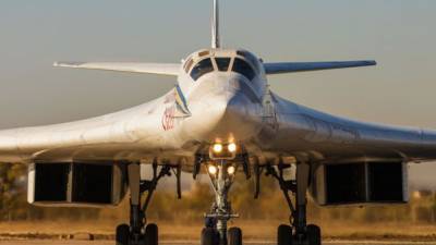 Обозреватели NI озвучили преимущества российского Ту-160 над американским B-1