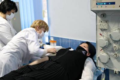 Названы регионы Украины с повышенной нормой COVID-госпитализаций