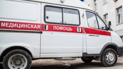 Полиция задержала мужчину за попытку устроить массовую резню в Волгограде