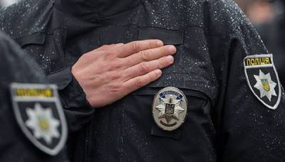 За годы независимости в Украине на службе погибли более 1 600 правоохранителей
