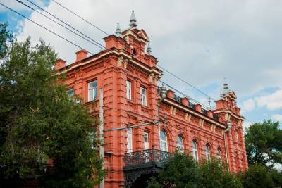 В Астрахани хотят исключить из реестра 9 памятников архитектуры, которых давно уже нет
