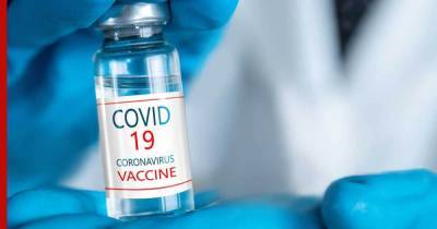 Российскую вакцину от коронавируса "Спутник V" зарегистрировали в Северной Македонии