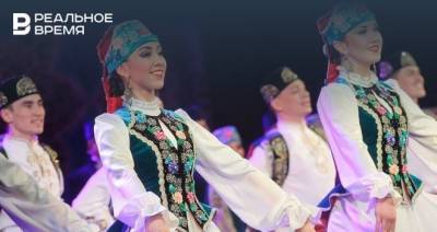 В Татарстане определили обладательницу титула «Татар кызы 2021»