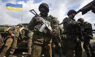 Мы готовы к полноценному вторжению, – советник Авакова о войне на Донбассе