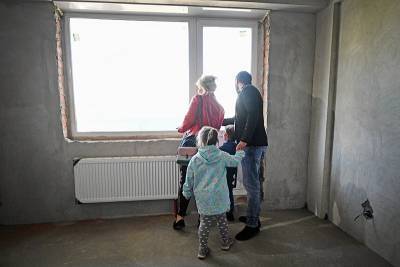 В России стало проще потратить маткапитал на улучшение жилья