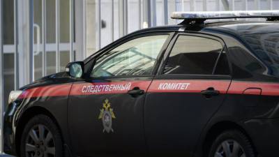СК возбудил уголовное дело по факту гибели ребёнка в Красноярском крае