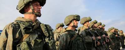 Минобороны Германии заявило о «российской угрозе» для НАТО