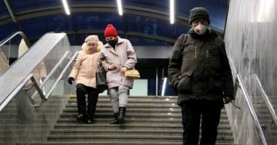В Киеве подтверждено около полутысячи новых случаев коронавируса