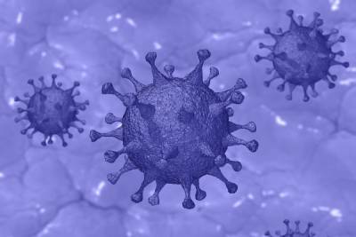 В Удмуртии заболели коронавирусом ещё 78 человек