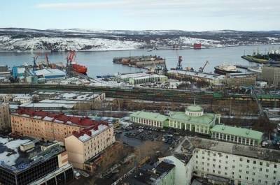 Порт в Ленинградской области принял первую партию бензина из Белоруссии
