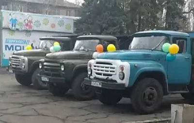 Офіцер ЗСУ показав, як святкують весілля в "ДНР"