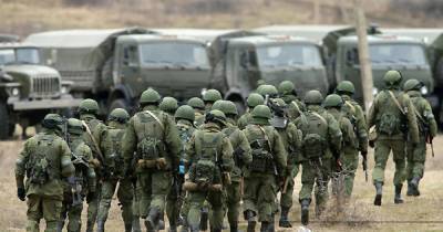 Россия и Беларусь проведут совместные военные учения в марте