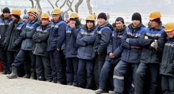 В Вологду и Череповец не поедем: трудовые мигранты отказались работать на Вологодчине