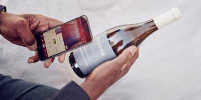 Чтобы выбрать хорошое вино – сканируй этикетку: самое интересное об успешном стартапе Vivino