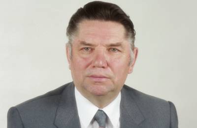 Ушел из жизни бывший генпрокурор Советского Союза Александр Сухарев